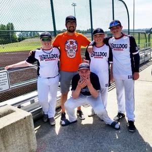 Meet your Posher, Kaleb